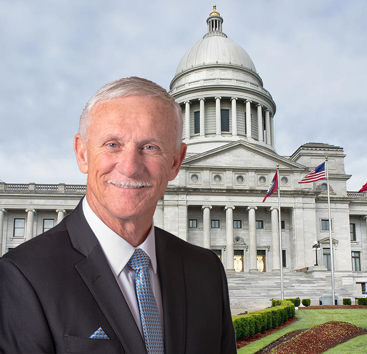 Arkansas Commissioner of State Lands